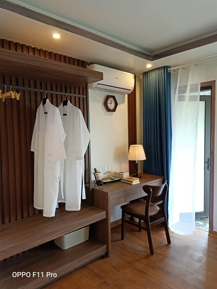 Hotel Eco Villas & Spa