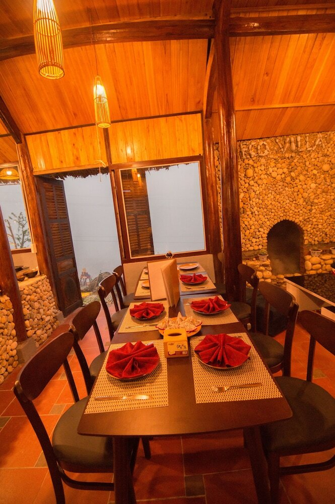 Hotel Eco Villas & Spa
