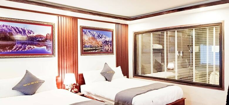 Hotel Eco Villas & Spa