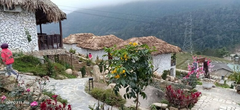 Hotel Eco Villas & Spa