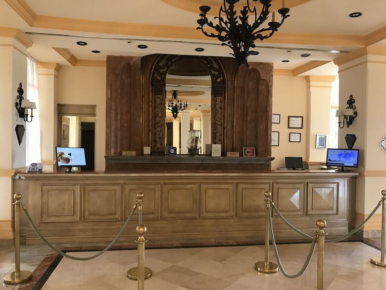 Marina Villas - Grand Isla Navidad