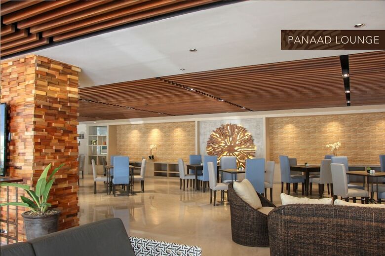 Acacia Hotel Bacolod
