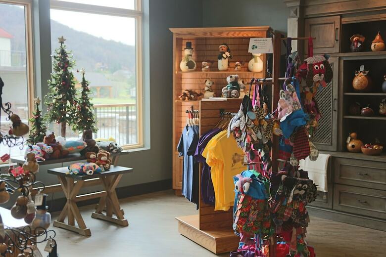 Apartamento Liberty Mountain Resort