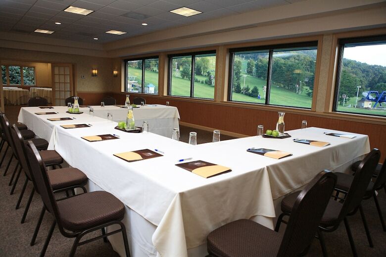 Apartamento Liberty Mountain Resort