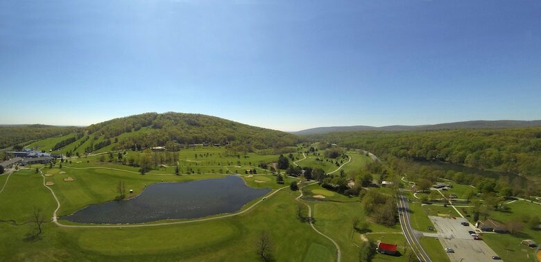 Apartamento Liberty Mountain Resort