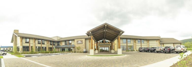 Apartamento Liberty Mountain Resort