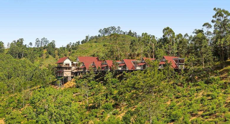 Apartamento Anasa Wellness Resort
