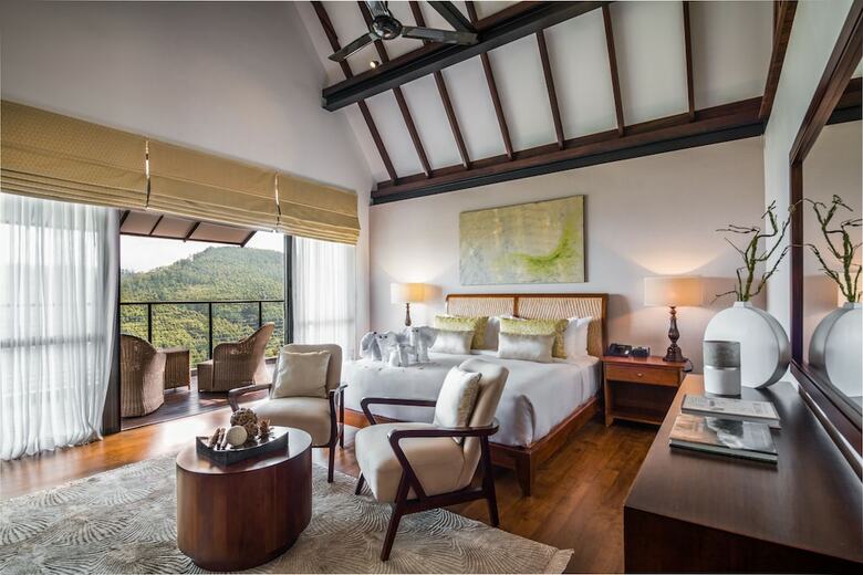 Apartamento Anasa Wellness Resort