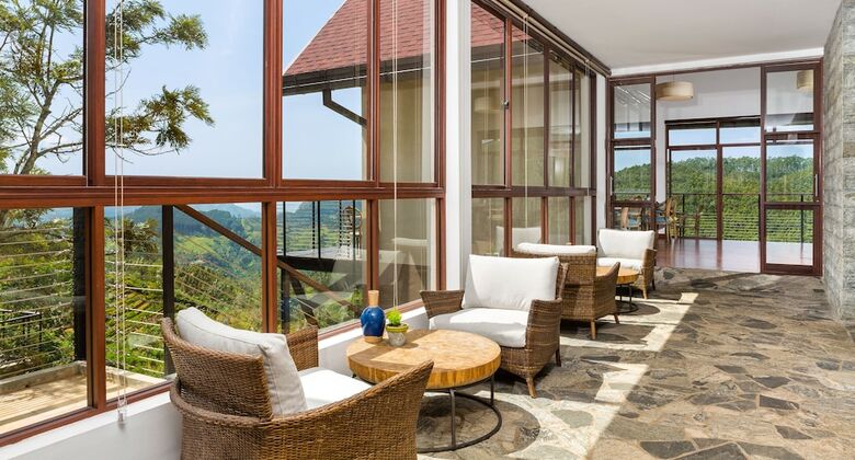 Apartamento Anasa Wellness Resort