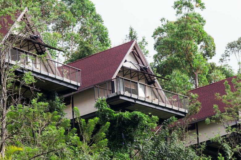 Apartamento Anasa Wellness Resort