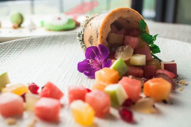 Apartamento Anasa Wellness Resort