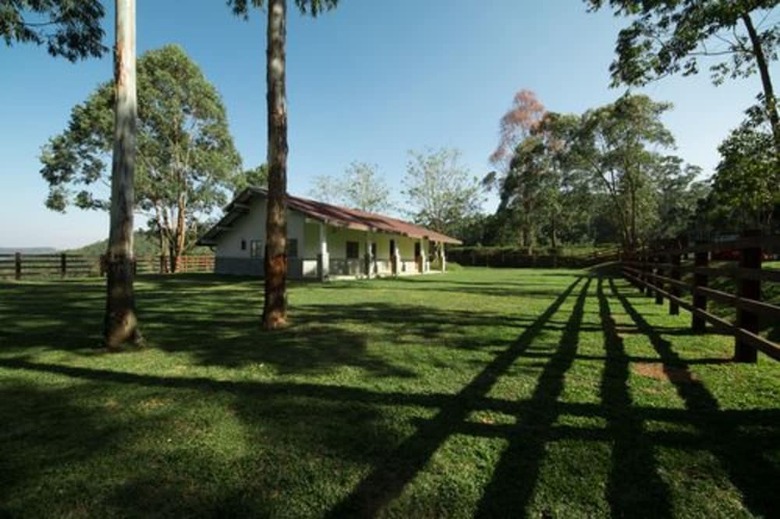 Apartamento Anasa Wellness Resort