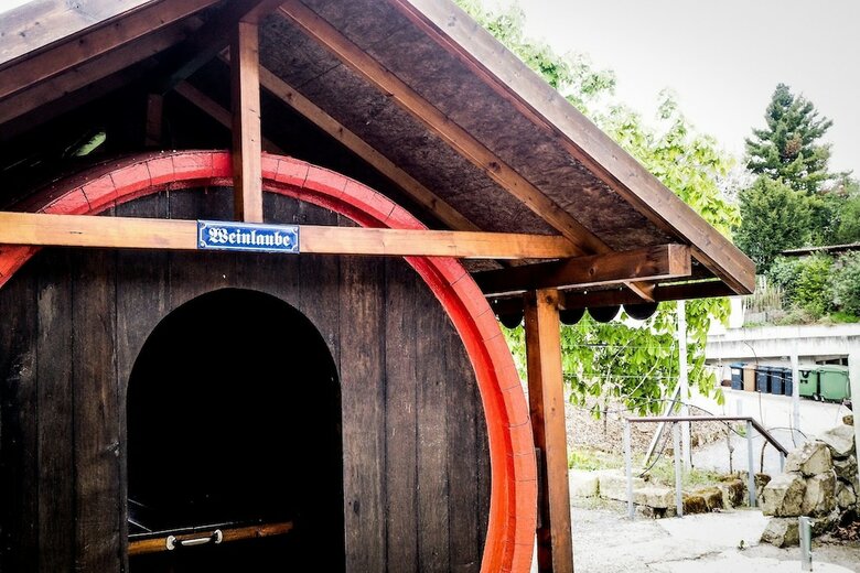 Hotel K�fersch�nke