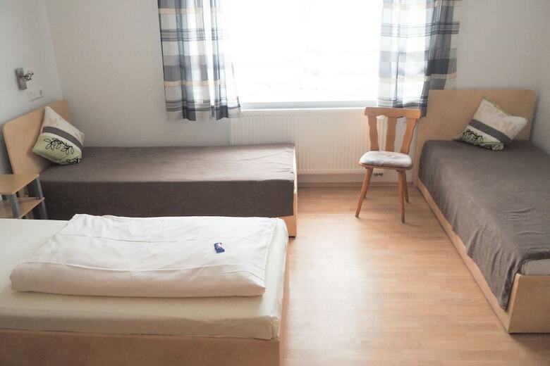 Hotel K�fersch�nke