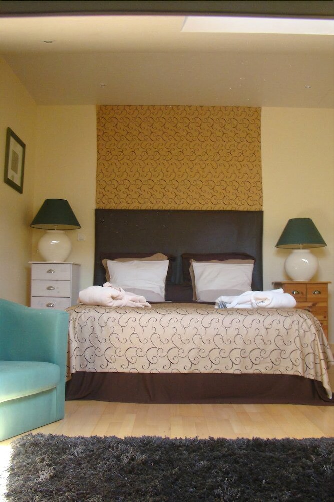 Bed & Breakfast Chambres D'h�tes La Bruy�re