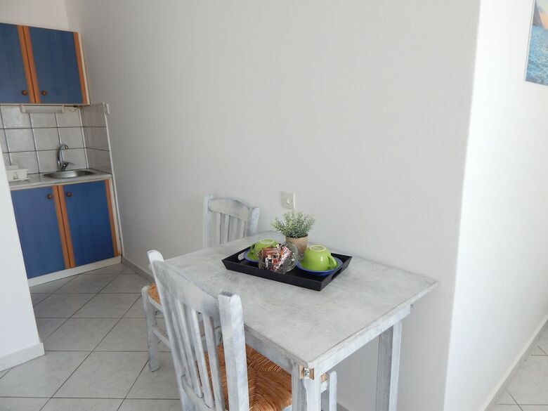 Apartamentos Litus Studios Syros