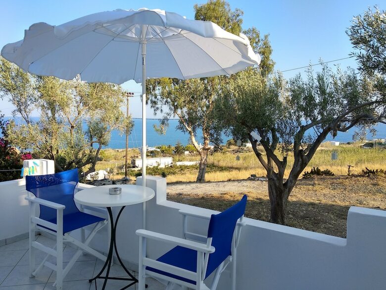 Apartamentos Litus Studios Syros