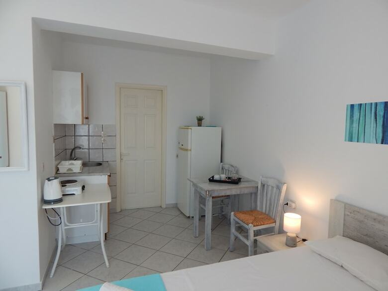 Apartamentos Litus Studios Syros