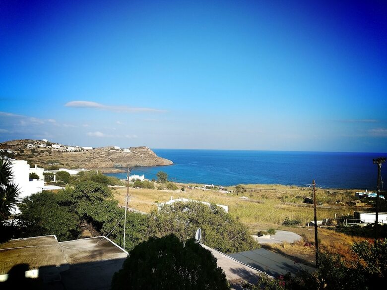 Apartamentos Litus Studios Syros
