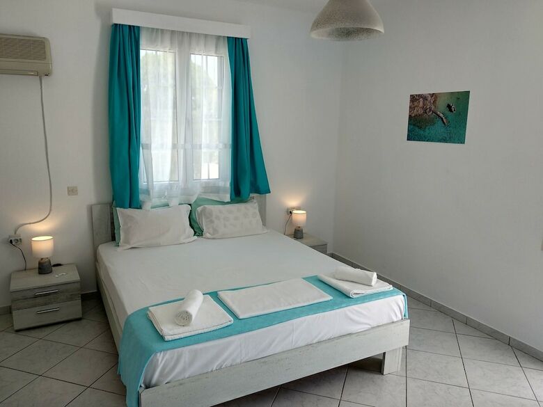 Apartamentos Litus Studios Syros