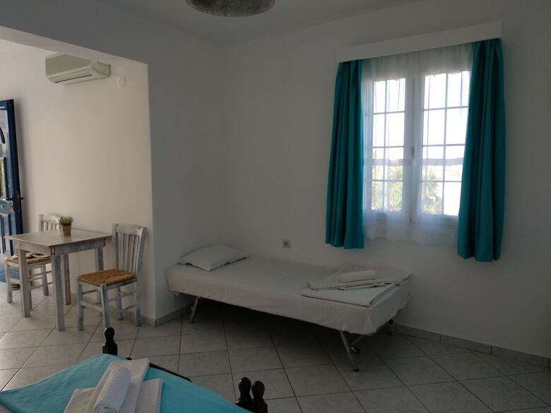 Apartamentos Litus Studios Syros