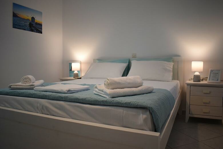 Apartamentos Litus Studios Syros