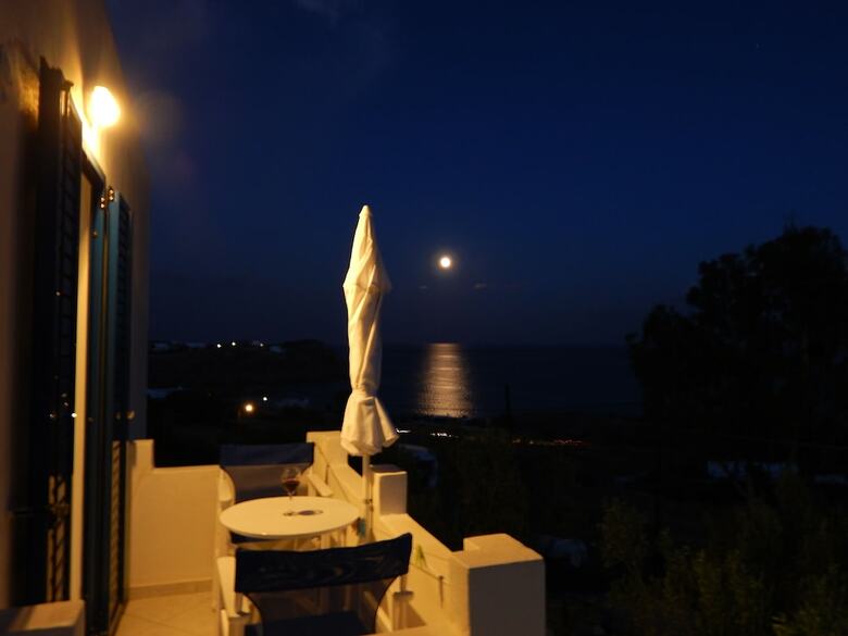 Apartamentos Litus Studios Syros