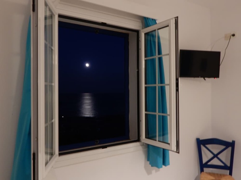 Apartamentos Litus Studios Syros