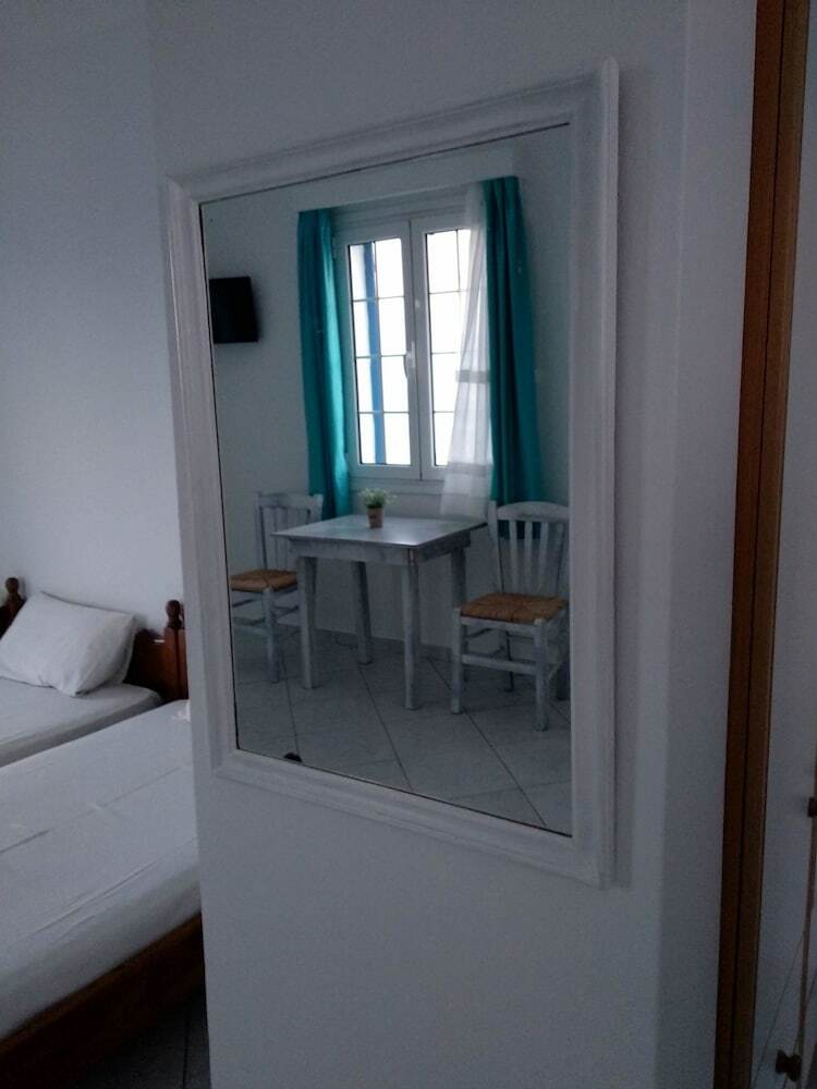 Apartamentos Litus Studios Syros
