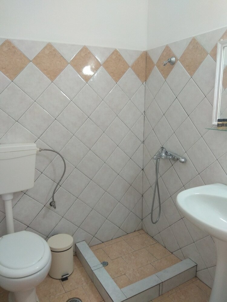 Apartamentos Litus Studios Syros