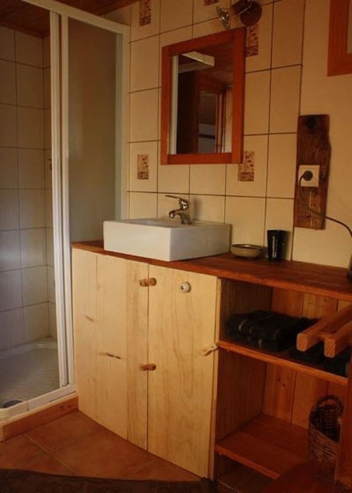 B&B A La Cime Du Rucher