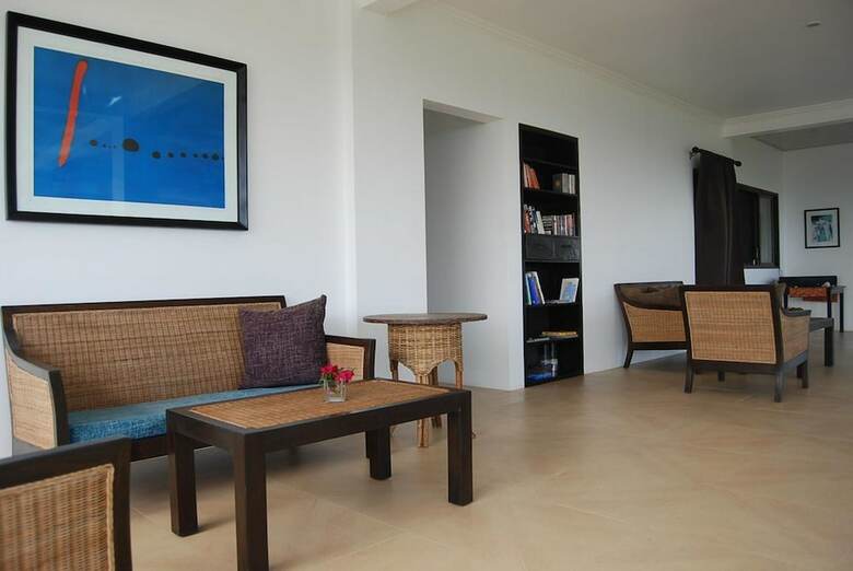 Hotel Panorama de Argao Resort