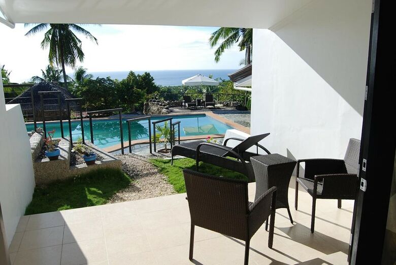 Hotel Panorama de Argao Resort