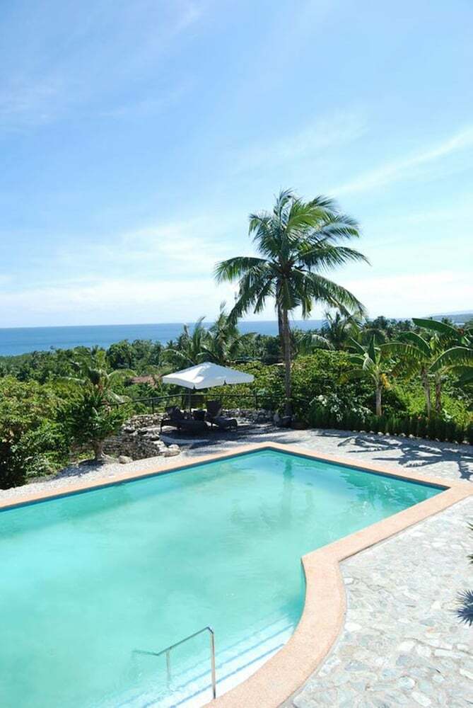 Hotel Panorama de Argao Resort