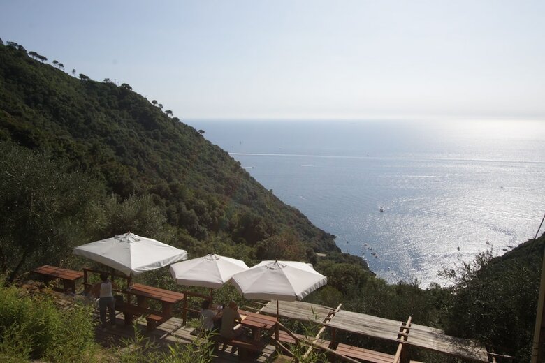 Agroturismo Agririfugio Molini