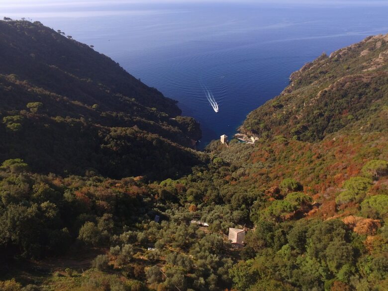 Agroturismo Agririfugio Molini