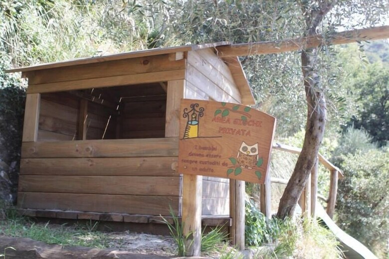 Agroturismo Agririfugio Molini