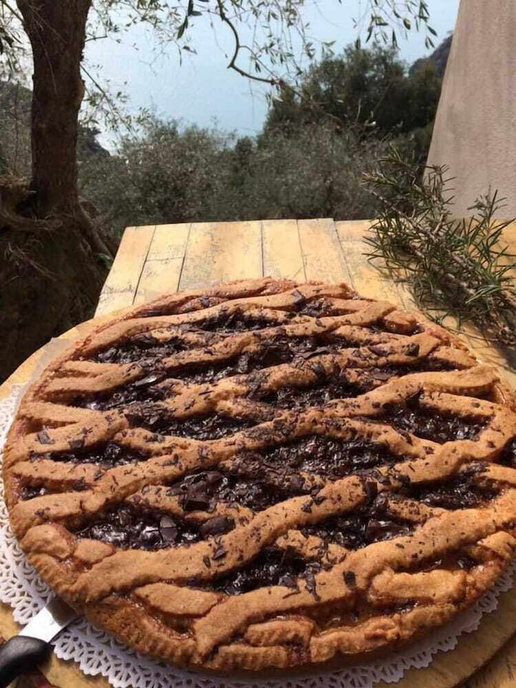 Agroturismo Agririfugio Molini