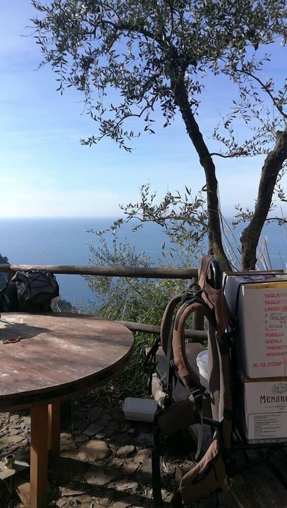 Agroturismo Agririfugio Molini