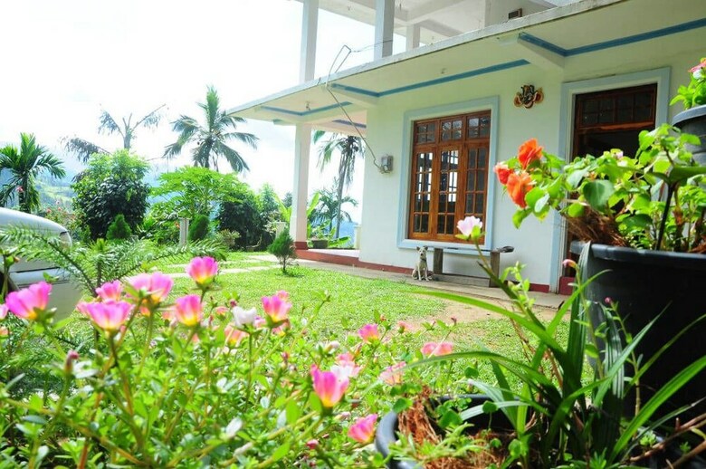 Apartamentos Onil Rock Resort