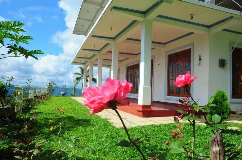 Apartamentos Onil Rock Resort