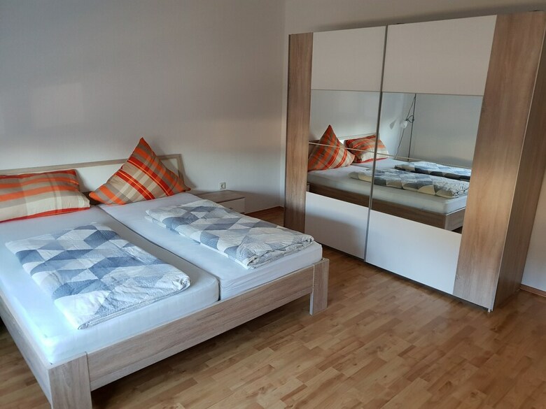 Apartamentos Wohnung Nahe Ph�nixsee