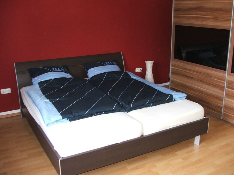 Apartamentos Wohnung Nahe Ph�nixsee