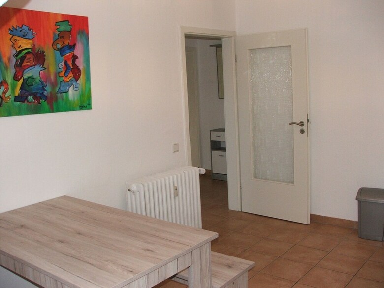 Apartamentos Wohnung Nahe Ph�nixsee