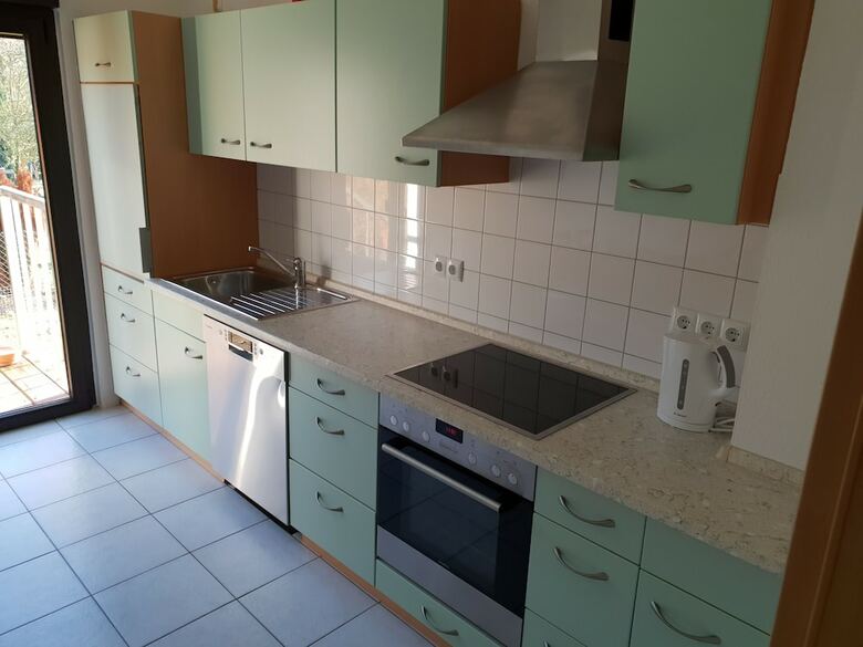 Apartamentos Wohnung Nahe Ph�nixsee
