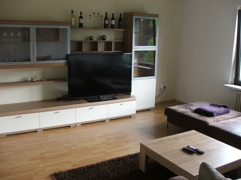 Apartamentos Wohnung Nahe Ph�nixsee