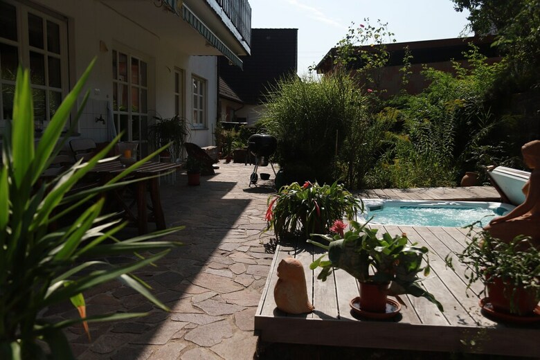 Apartamentos Ferienwohnungen Ries