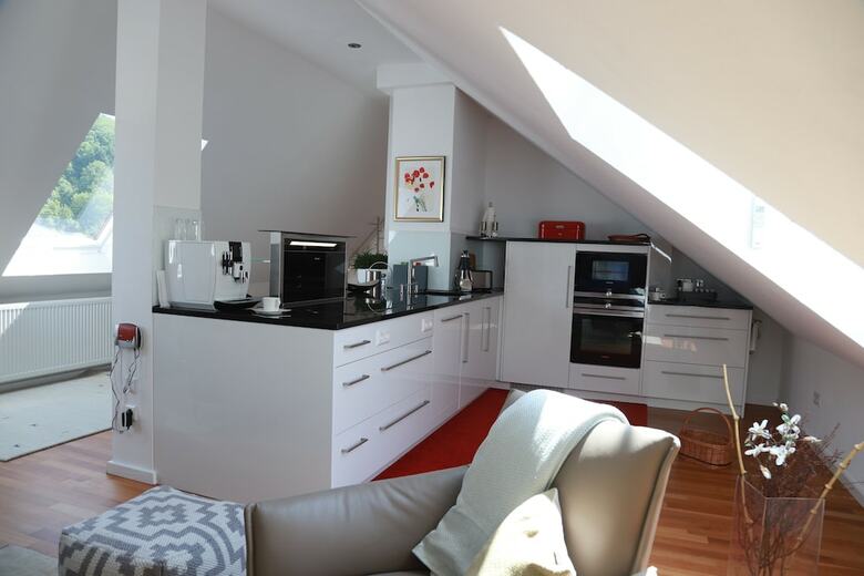 Apartamentos Ferienwohnungen Ries