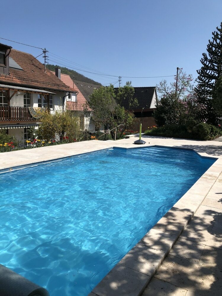 Apartamentos Ferienwohnungen Ries