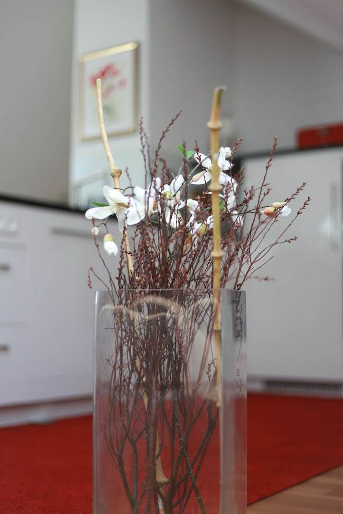 Apartamentos Ferienwohnungen Ries